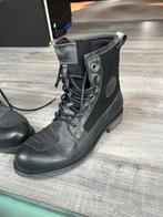 Rev’it Regent H2O boots maat 46 NIEUW!, Motoren, Kleding | Motorkleding, Heren, Ophalen of Verzenden, Nieuw zonder kaartje, Laarzen