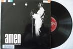 J. Littleton - Amen - Chante O. Vercruysse, Cd's en Dvd's, Ophalen of Verzenden, Gebruikt, 12 inch