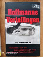 misdaad boeken 6x, Boeken, Ophalen of Verzenden, Gelezen