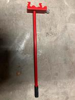 Duw stang kinderfiets, Fietsen en Brommers, Fietsen | Kinderfietsjes, Ophalen of Verzenden, Gebruikt, Minder dan 16 inch