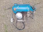 hulpmotor mini motor, Ophalen, Gebruikt, Blok, Overige merken