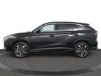 MG MG HS Hybrid+ 1.5 Luxury PRIMEUR: NU IN DE SHOWROOM IN TY, Auto's, MG, Stof, 4 cilinders, 2 kWh, Plug-in hybride