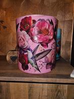 Mooie handgemaakte vaas, Overige kleuren, Nieuw, Ophalen of Verzenden, Glas