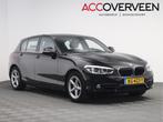 BMW 1-serie 118d Executive | LED | Trekhaak | Navi, Te koop, Hatchback, Gebruikt, 4 cilinders