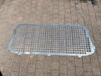 Anti inbraak rooster VW Transporter T5 klep, Ophalen, Nieuw