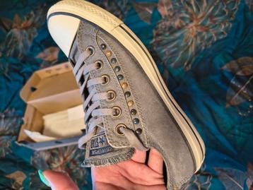 Converse all star maat 37,5 beschikbaar voor biedingen