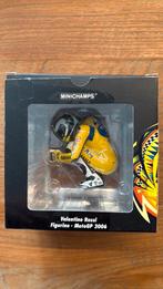 Minichamps Valentino Rossi Figurine MotoGP 2006, Ophalen of Verzenden, Zo goed als nieuw, Motor