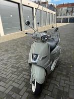 Peugot Django Heritage scooter, Fietsen en Brommers, Snorfietsen en Snorscooters, Ophalen, Gebruikt, Benzine, Peugeot