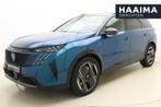 Peugeot e-5008 GT 73 kWh | €12.000,- VOORDEEL! | 360 Visio, Adaptive Cruise Control, 213 pk, 7 stoelen, 1000 kg