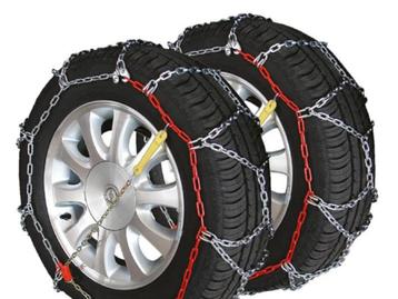 Sneeuwkettingen ProPlus KN60 12mm - 13 inch 14 inch 15 inch beschikbaar voor biedingen