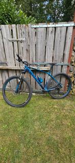 Ghost Lector 1 LC 29 Mountainbike, Gebruikt, Hardtail, Heren, Ophalen