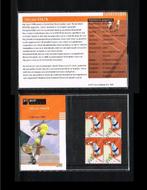 PM6: Uitzoeken Nederland postzegelmapjes tussen 205-220, Postzegels en Munten, Postzegels | Nederland, Ophalen of Verzenden, Na 1940