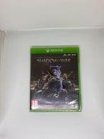 Xbox one Game - shadow of mordor middle earth, Shooter, 1 speler, Eén computer, Ophalen of Verzenden
