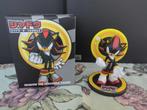 Shadow the hedgehog figuur Loot crate, Ophalen of Verzenden, Zo goed als nieuw
