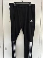 Heren Adidas trainingsbroek 2XL, Kleding | Heren, Zwart, Nieuw, Overige maten, Ophalen of Verzenden
