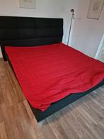 Boxspring bedbodem, automatisch verstelbaar Tempur, Ophalen, Tweepersoons, 180 cm