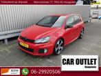 Volkswagen Golf 2.0 GTI AUTOMAAT, Clima, Stoelvw, Navi, CC,, Auto's, Volkswagen, Stof, Gebruikt, 4 cilinders, 14 km/l