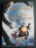 Ellendige avonturen (2004), Vanaf 6 jaar, Ophalen of Verzenden, Zo goed als nieuw