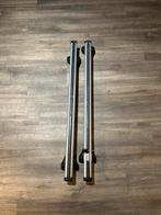 Dakdragers Renault Clio Estate (2012-2019), Auto diversen, Dakdragers, Ophalen, Gebruikt