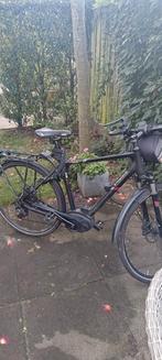 Pegasus e11 superlite schade, Fietsen en Brommers, Fietsen | Heren | Sportfietsen en Toerfietsen, Gebruikt, Ophalen, Overige merken
