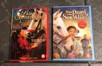 Het paard van sinterklaas en waar is het paard dvd’s, Ophalen, Avontuur, Alle leeftijden, Boxset