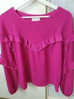 Blouse Cotton club, Kleding | Dames, Blouses en Tunieken, Maat 38/40 (M), Nieuw, Ophalen of Verzenden, Roze