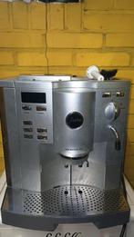 Jura impressa s95, met storing, Witgoed en Apparatuur, Koffiezetapparaten, 4 tot 10 kopjes, Ophalen of Verzenden, Afneembaar waterreservoir