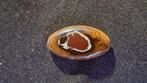 Een leuke Australische queensland boulder opaal, Sieraden, Tassen en Uiterlijk, Edelstenen, Ophalen of Verzenden, Zo goed als nieuw