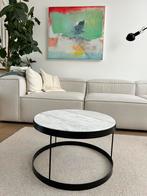 Bolia Drum Coffee Table, Huis en Inrichting, Tafels | Salontafels, Ophalen, Overige materialen, 50 tot 75 cm, Rond