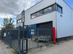 Opslagloods met kantoor en terrein te huur Engelen Den Bosch, 110 m², Huur, Opslag of Loods