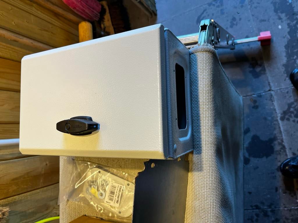 Schneider Electric NSYS3D3215P Schakelkast - Nieuw in doos, Ophalen of Verzenden, Nieuw