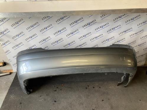 Achterbumper van een Mercedes S-Klasse (370), Auto-onderdelen, Carrosserie en Plaatwerk, Bumper, Mercedes-Benz, Gebruikt, 3 maanden garantie