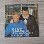 Single Barry Hughes & Vader Abraham, Cd's en Dvd's, Vinyl Singles, Nederlandstalig, Ophalen of Verzenden, Single