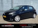 TOYOTA Yaris 1.5 Hybrid 100pk Automaat Active | Navigatie |, 12 maanden, Gebruikt, 4 cilinders, Zwart