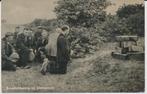 641K Ootmarsum, Brooduitdeeling, 1938, Ageler Esch, Verzamelen, Ansichtkaarten | Nederland, Ophalen of Verzenden, 1920 tot 1940