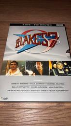 Blakes7 / Blakes 7 / Blake’s Seven van de BBC. Paul Darrow., Alle leeftijden, Ophalen of Verzenden, Zo goed als nieuw, Actie en Avontuur