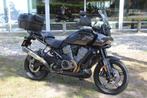 Harley-Davidson Andere R1250 Pan America, Motoren, 1252 cc, Chopper, Bedrijf, Meer dan 35 kW