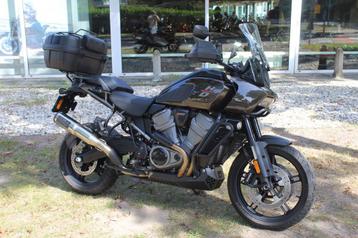 Harley-Davidson Andere R1250 Pan America beschikbaar voor biedingen