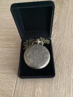 Nergens goedkoper 10 euro goed werkende Zakhorloge Disney, Verzamelen, Ophalen of Verzenden, Zo goed als nieuw
