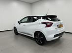 Nissan Micra 0.9 IG-T N-Connecta / 360 Camera / Cruise.C / N, Auto's, Nissan, Voorwielaandrijving, Gebruikt, 525 kg, Wit