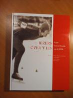 Iezers oer 't ies. 75 jaar Gewest Drenthe van de KNSB, Ophalen of Verzenden, Zo goed als nieuw, Balsport
