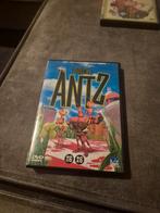 Antz DVD - Dreamworks PDI, Ophalen of Verzenden
