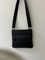 Mooie Schoudertas - Philipp Plein, Sieraden, Tassen en Uiterlijk, Overige merken, Zwart, Ophalen of Verzenden, Zo goed als nieuw