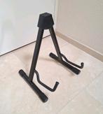Musicstore gitaarhouder gitaarstandaard stand statief, Muziek en Instrumenten, Standaards, Gitaar, Instrumentstandaard, ., Ophalen of Verzenden