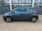 CITROEN C1 1.0 VTi 68pk 5-drs Shine, Auto's, Voorwielaandrijving, Stof, Gebruikt, C1