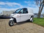 Carver Cargo Limited scootmobiel, rijbewijsvrij, incl. btw, Overige merken, 46 km of meer, 16 km/u of meer, Zo goed als nieuw