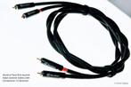 'World of Twist' audiophile RCA interlink van  Chris Cables, Verzenden, Nieuw, 3451HB/44, Interlink-kabel