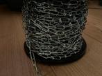 Ketting op rol 3 kg, Ophalen of Verzenden, Nieuw, 250 mm of meer, Overige typen