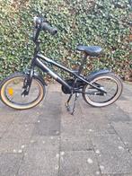 Alpina Comet 16 inch, Fietsen en Brommers, Fietsen | Kinderfietsjes, Ophalen, Zo goed als nieuw, 16 tot 20 inch