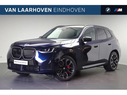 BMW X3 M50 High Executive Automaat / Panoramadak / Trekhaak, Auto's, BMW, Bedrijf, Te koop, X3, 4x4, Airconditioning, Alarm, Bochtverlichting